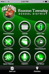 Free Download Boonton Township Schools APK for Android
