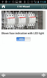 E 90 Wizard Lite poster 4