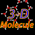 3D Molecule View