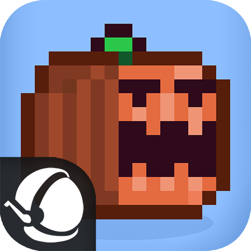 Pumpkin Menace LOGO-APP點子