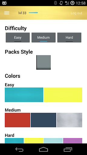 【免費解謎App】Stack Pack (Wear & Mobile)-APP點子