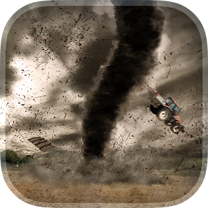 Tornado Live Wallpaper 3.1