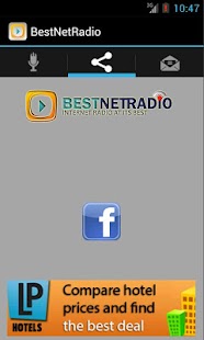 Download BestNetRadio Network APK for Android