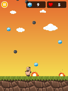 Bomb Rain Screenshots 2