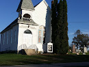 Courtland United Methodist Church