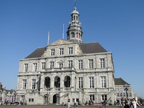 Maastricht Bourgondisch