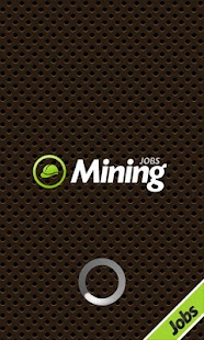 Mining Jobs