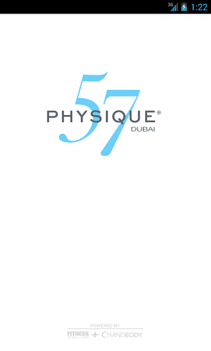 Physique 57 Dubai