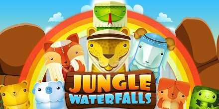 Jungle Waterfalls APK Download for Android