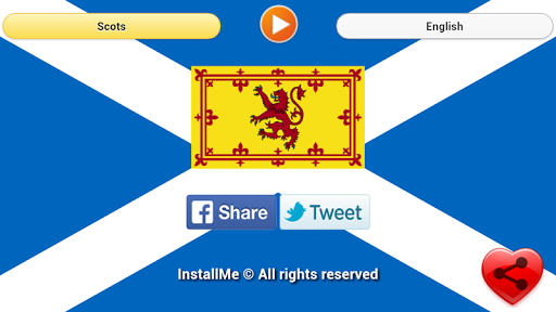 National Anthem of Scotland