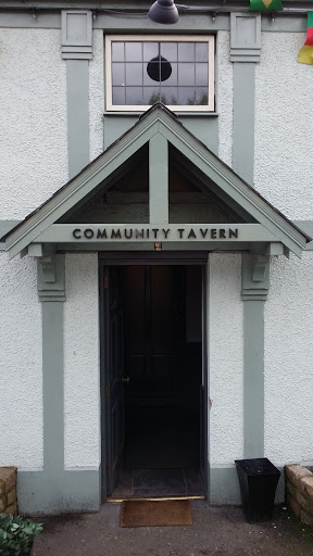 The Community Tavern