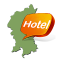 Kyoto Hotels + logo
