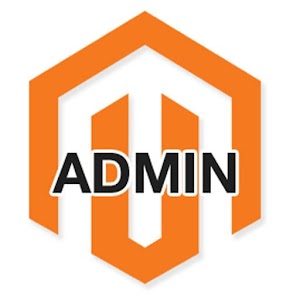 Magento Admin logo