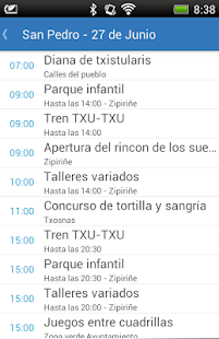 Sopela jaietan Screenshots 0