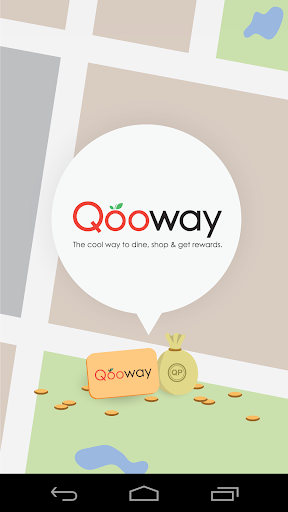 Qooway Merchants