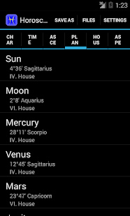 Free Download Horoscope APK for Android