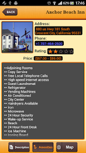 Redwood National Park - náhled