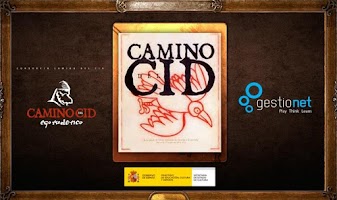 El Camino del Cid APK 스크린샷 이미지 #17