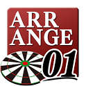 Darts01Arrange icon