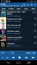 DoggCatcher Podcast Player - Android Mobile Analytics and App Store Data