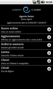 Agent MGR Screenshots 0