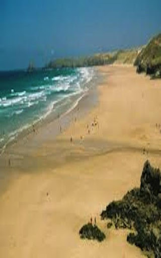 Perran Sands Holiday Lets