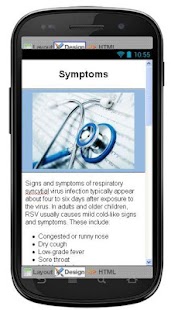 Free Download Respiratory Syncytial Virus APK