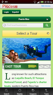 Places To Go Puerto Rico Screenshots 5