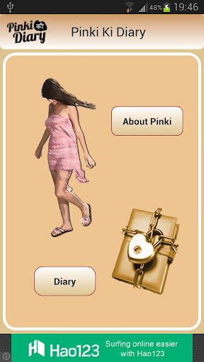 Pinki Ki Diary