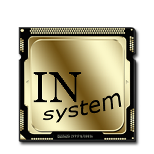 InSystem free LOGO-APP點子