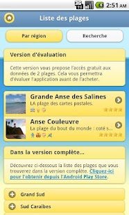 How to get Plages de Martinique - Démo 1.1 apk for android