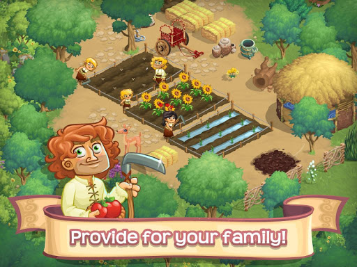 Игру Village Life Love Babies На Компьютер