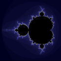 Mandelbrot Map 2 logo