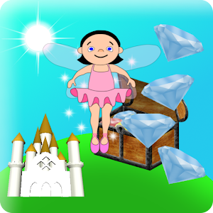 Kids Fairy Adventure 1.0