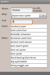 How to install Easy Recorder British Spiders patch 1.2 apk for laptop