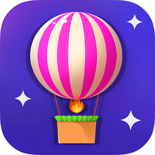 Fire Balloon - Buildit & Fly! 教育 App LOGO-APP開箱王