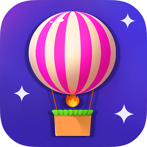 Fire Balloon - Buildit & Fly! LOGO-APP點子