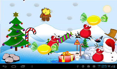 Tap And Pop-Christmas Edtion APK Download for Android