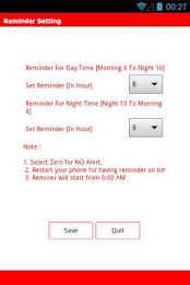 Save My Life ! - Free poster 4