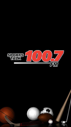 Sports Talk 100.7