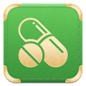My Medication Passport icon