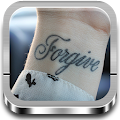 Tatuajes de Letras Apk