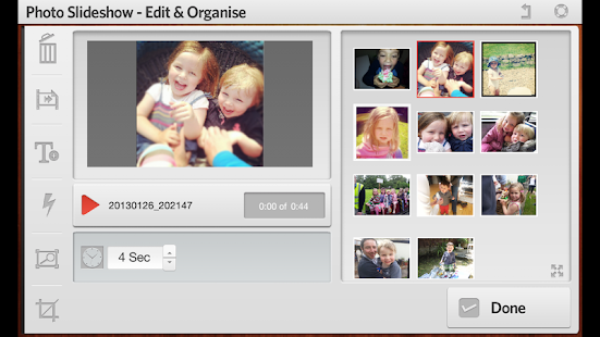 trakAx MovieExpress+ - screenshot thumbnail