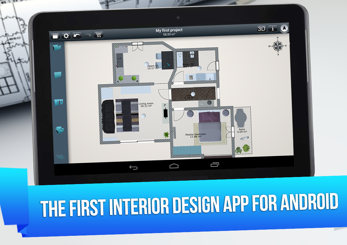  Home  Design  3D  FREEMIUM Android Apps  on Google Play