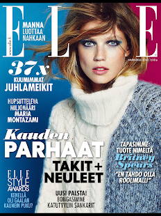 Free Download Elle Suomi APK