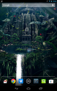 How to install Temple in forest 2.3 apk for laptop