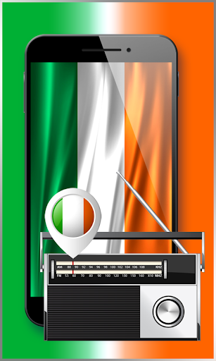 免費下載音樂APP|Irish Radio Stations app開箱文|APP開箱王