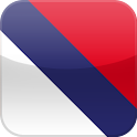 Rangers NHL App logo