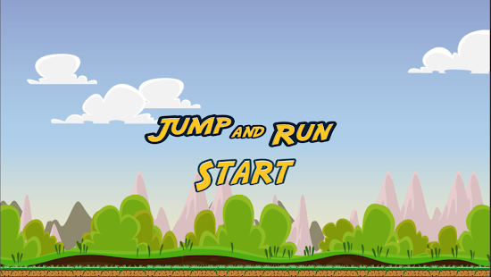 Lastest Jump and Run APK for PC
