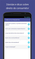 Captura de pantalla de Procon - Puerto APK #4